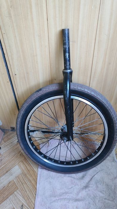 Детали на велосипед bmx