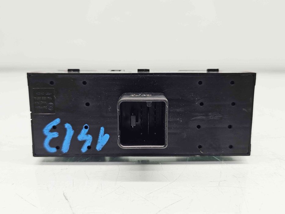 Butoane comanda geamuri sofer  Volkswagen Passat B6 (3C2) [Fabr 2005-