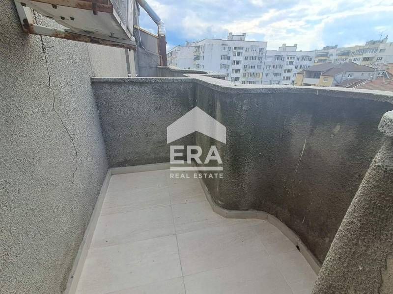 Продава се Тристаен апартамент в Варна, Лятно кино Тракия - 97 кв.м за 1743 €/кв.м - Снимка #8