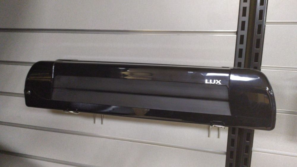 Крепление на машину для лыж и сноубордов