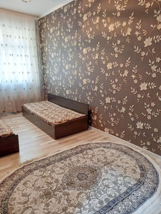 CHILANZAR 11 Kv  2 XONA 3 Xona qilingaN Tozza RemonT SHaroitlar Bor