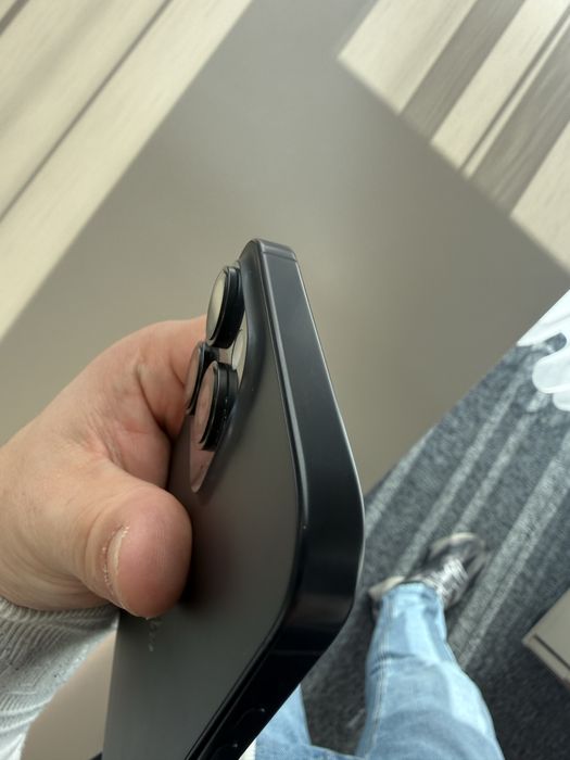 Iphone 16 PRO MAX 256GB