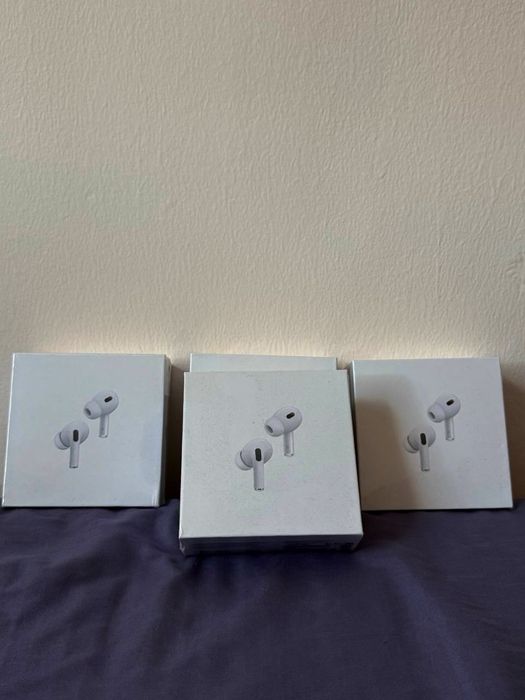 Эйрподс Про Премиюм