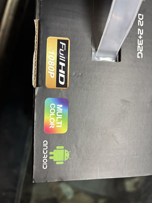 Продам андроид 9 дюймов