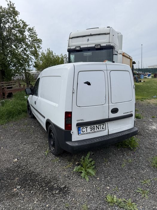 Vand opel combo 1.3 cdti 2007
