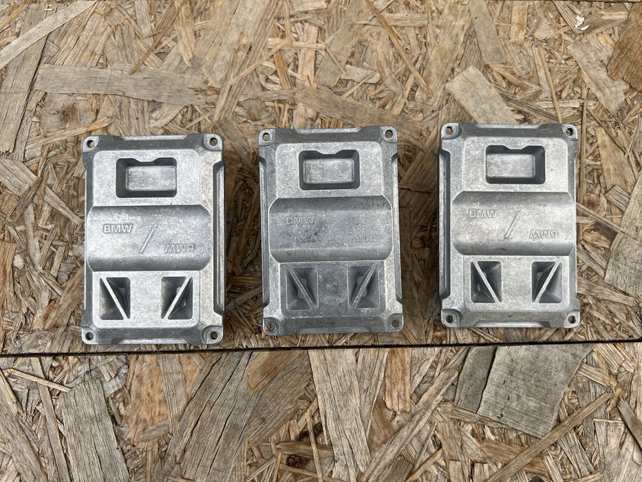 Calculator droser modul Far motocicleta BMW R1300 GS LED Original