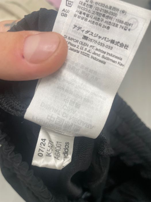 Штаны оригинал Adidas срочно