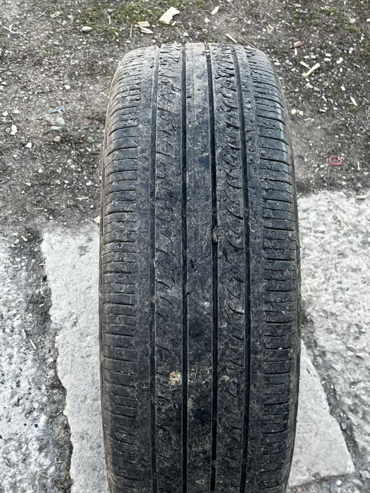 Калисо 205/65R16 95H