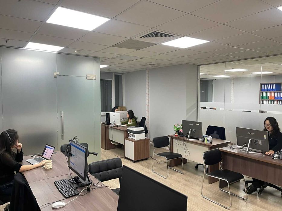 Франшиза с Гарантированным потокам клиентов