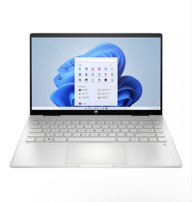 Ноутбук HP Pavilion x360 15