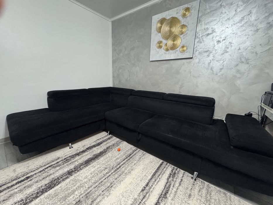 Coltar living lungime 2pe3m