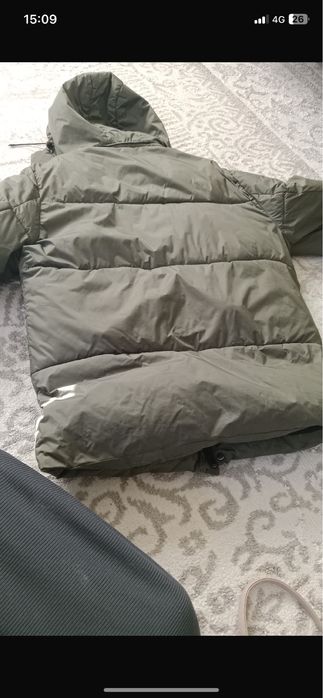 Продается куртка  зимняя