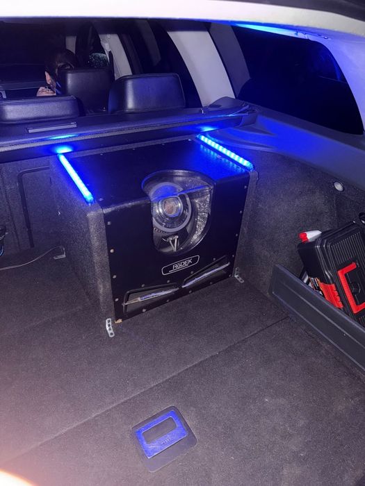 Subwoofer rodek de vanzare