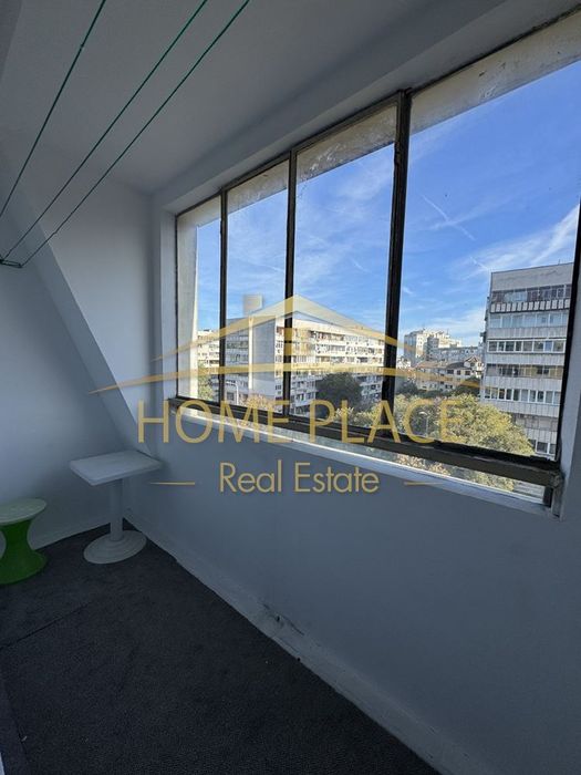 Дава се под наем Четиристаен апартамент в Варна, Чаталджа - 90 кв.м за 610.98 € - Снимка #8