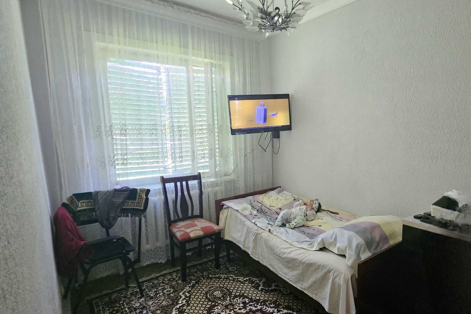 Чиланзар, 23-й квартал, 7 - Ташкент