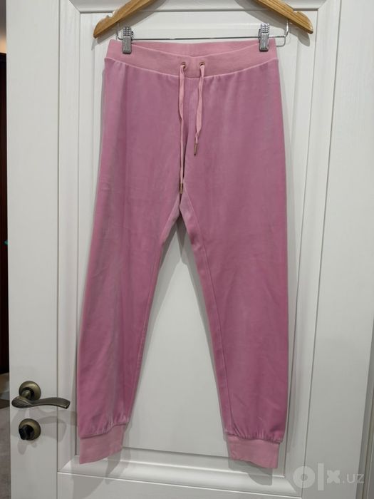 Костюм двойка JuicyCouture
