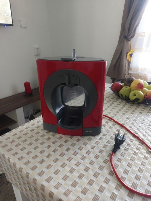 Espressor cafea Dolce Gusto