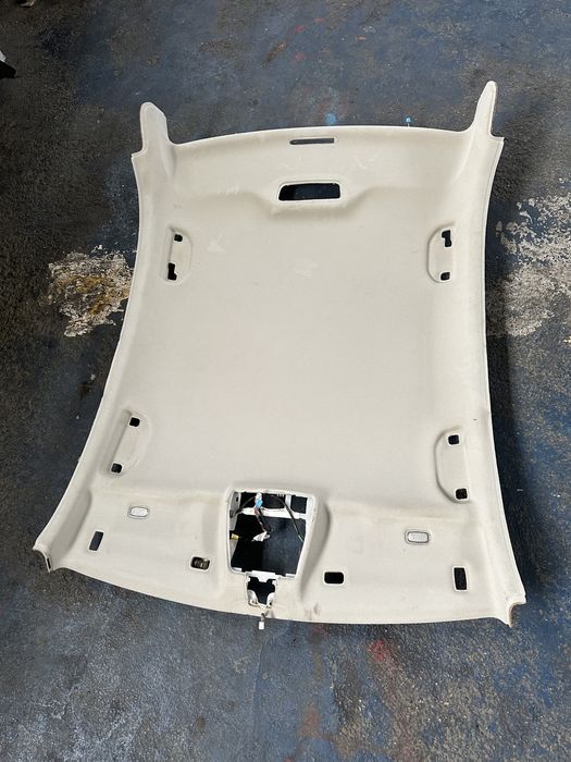 Plafon interior mercedes w204