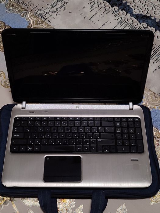 Notebook HP laptop g06