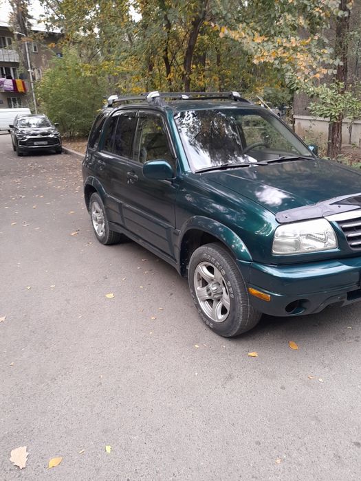 Продам хорошую машину