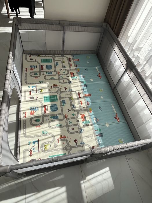 Кошара за игра 150/200