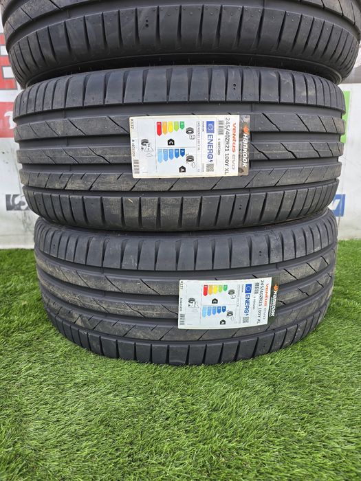 245 40 21 hankook NOI