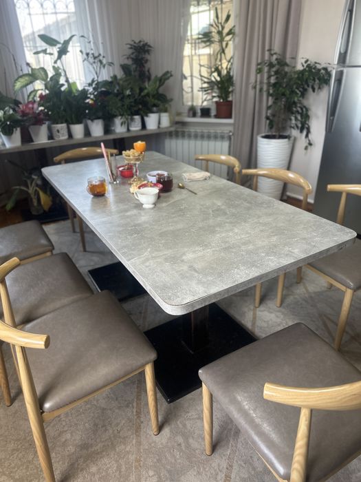 Стол современный 33тыс