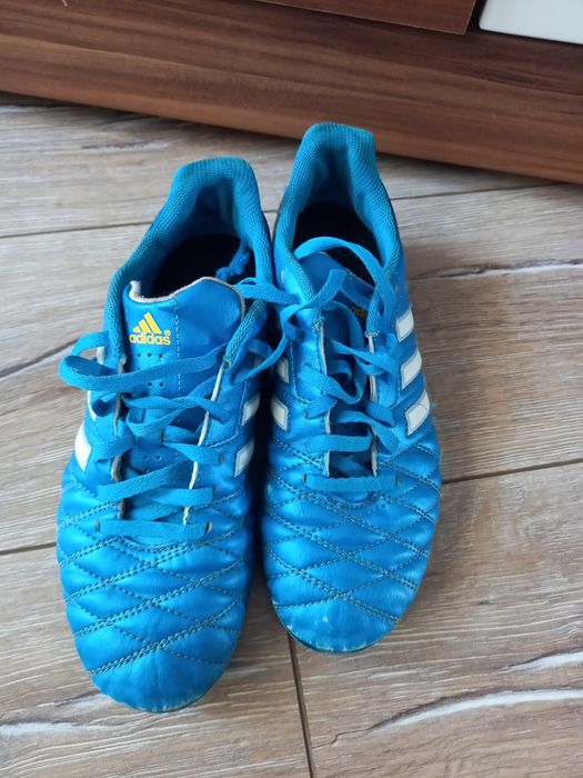 Адидас футболни обувки, бутонки 37 номер
