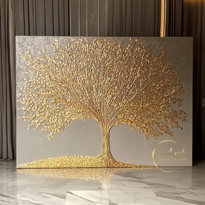 Абстракция на заказ