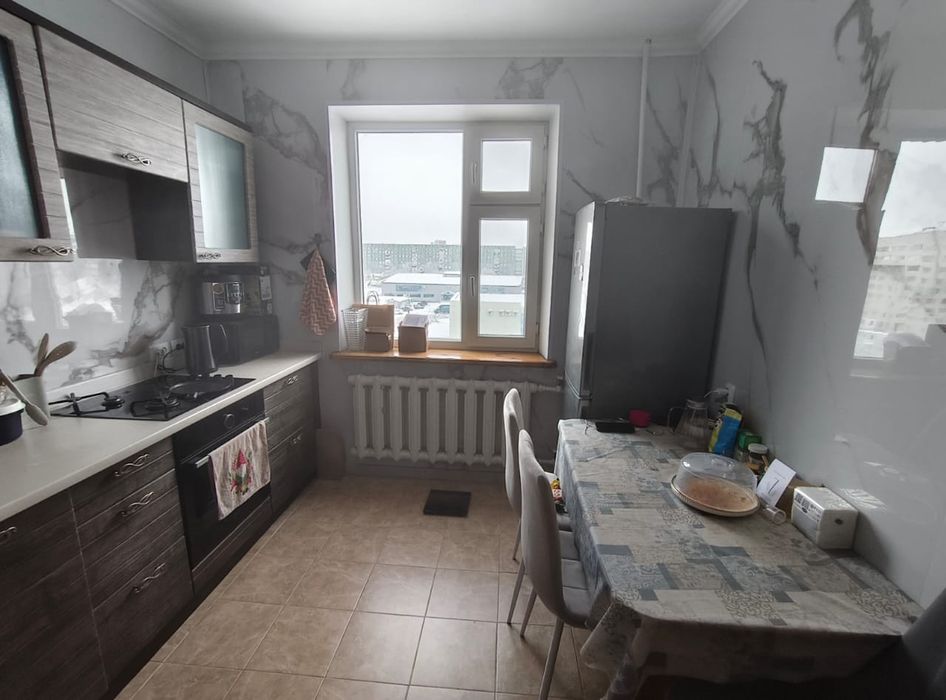 Продается 2 комнатная на Юге