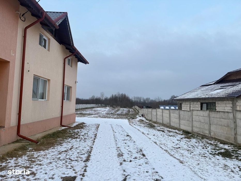 Vanzare casa de vacanta, P+M, Sotanga, Dambovita