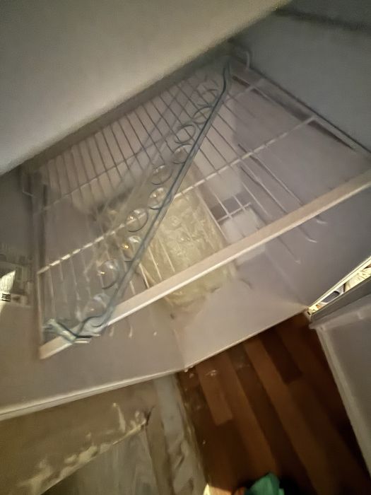 Б/у Холодильник в рабочем состоянии