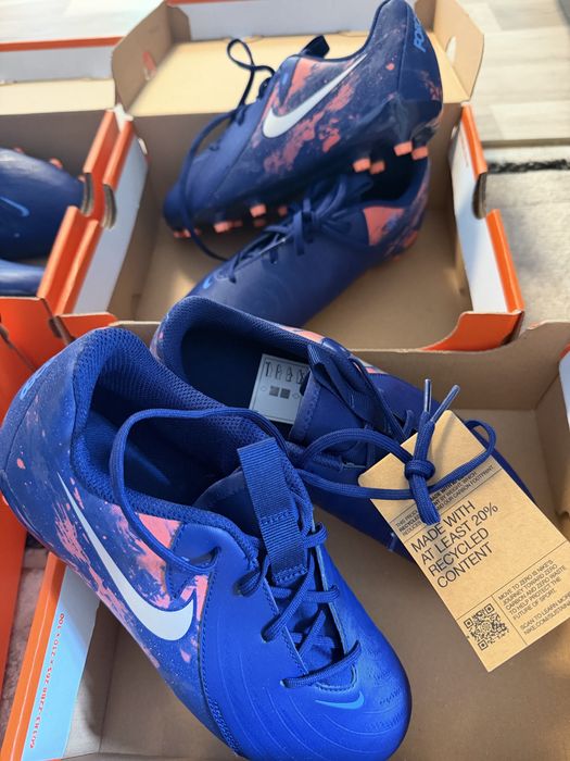 Продавам бутонки Nike