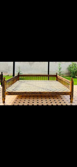 Тапчан тапчан 3×2.5