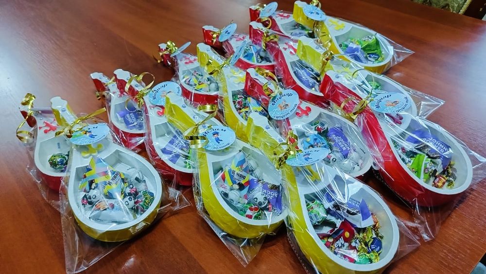 Тойтабаққа заказ қабылдаймыз