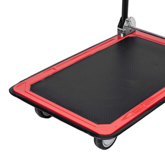 Тележка хозяйственная, грузоподъемность 150 кг Matrix