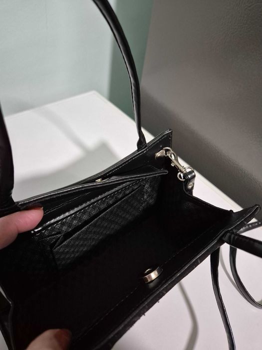 Дамска нова вечерна чанта