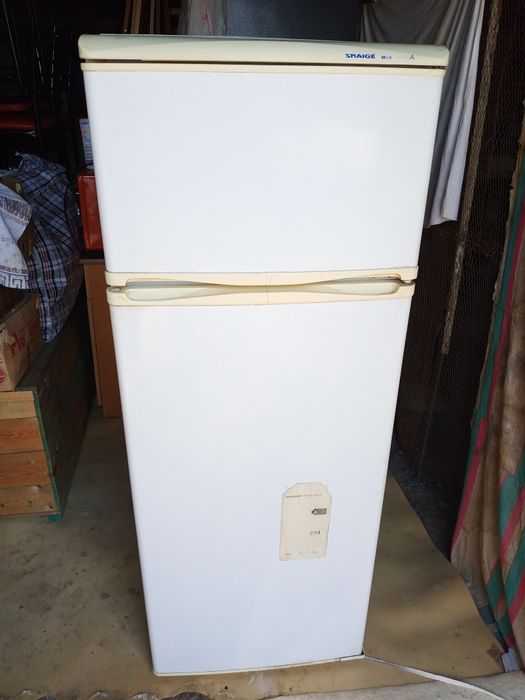 Продается холодильник 2х