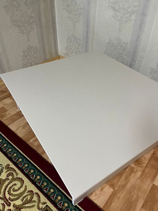 жер стол, столик на полу