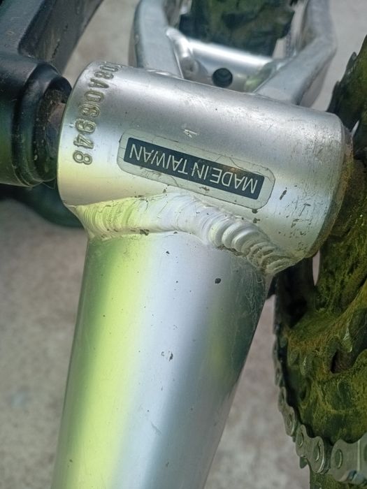 Продам велосипед