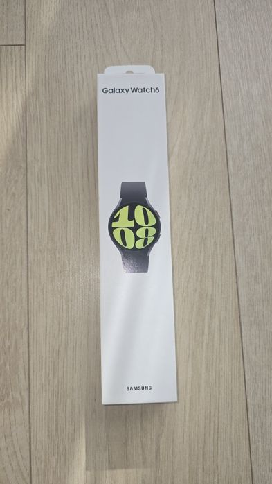 Galaxy Watch6 LTE
