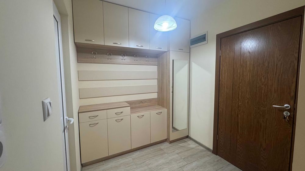 Двустаен апартамент под наем, Стара Загора /Център/