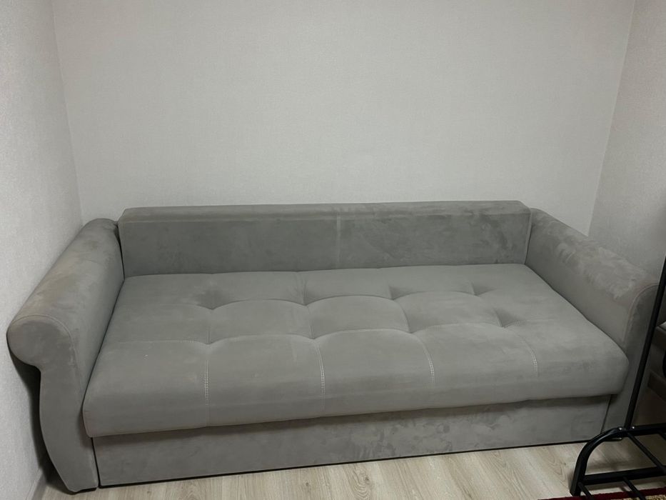 Продается диван раскладной