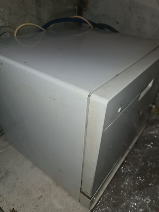 Малка съдомиална MIELE