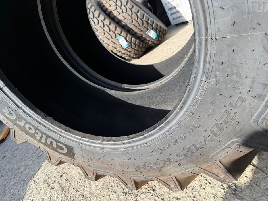 ANVELOPA 420/85 R28 CULTOR RD-01 139A8 TL ( DOT 2019 )  Cauciucuri tractor, Fiat, Case, Fendt, John Deere, New Holland, Massey Ferguson, UTB   Cauciuc