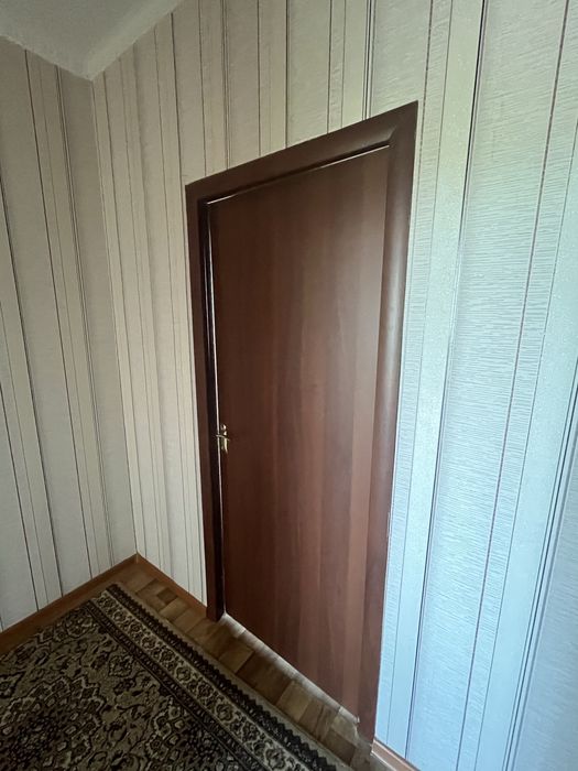 Двери межкомнатные