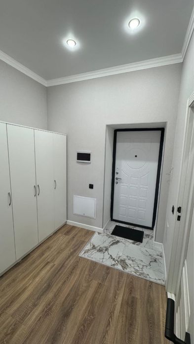 Сдам квартиру в жк комфорт класса