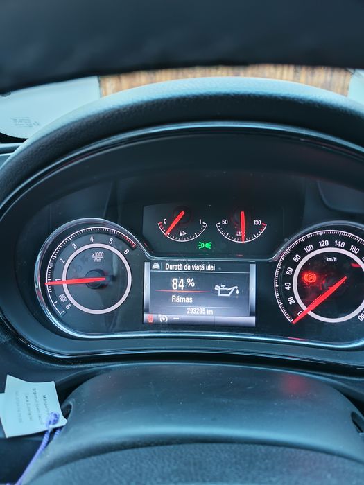 Vand Opel Insignia Combi