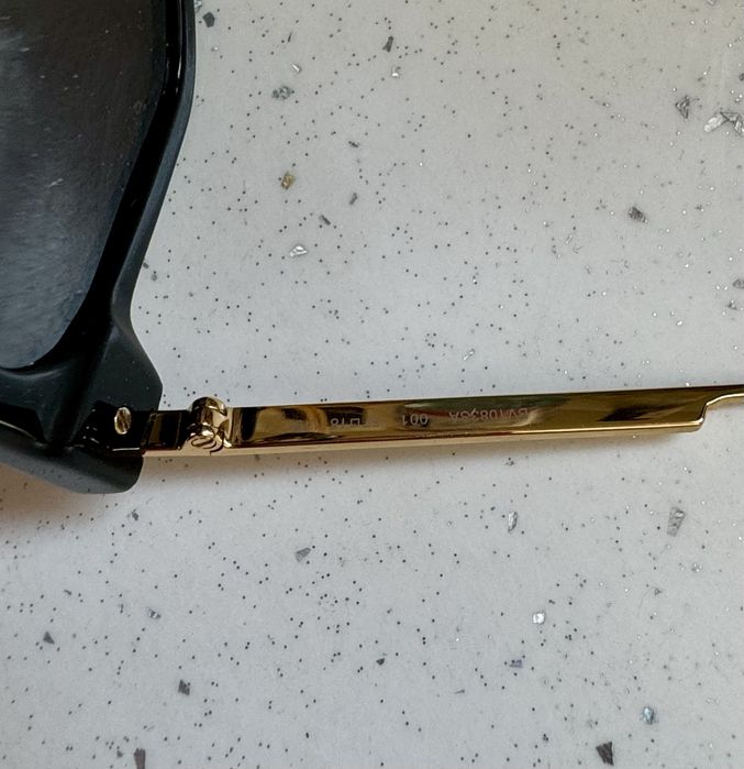 Оригинални дамски слънчеви очила BOTTEGA VENETA BV1083SA-001