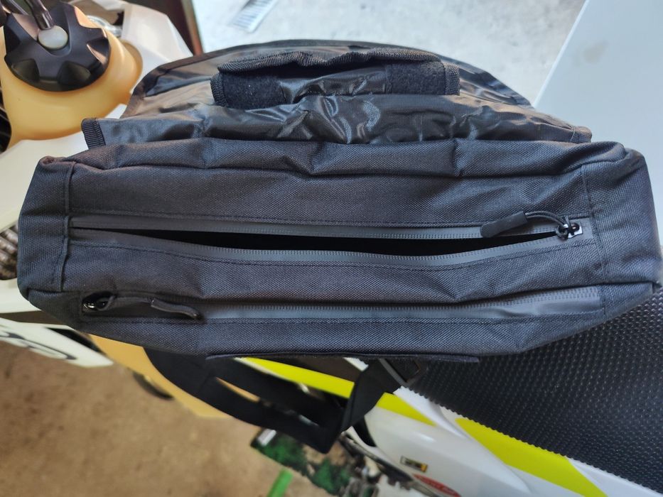 Чантичка за мотор